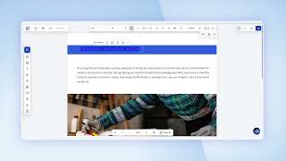 How to use text case controls in We Brand | Text Formatting