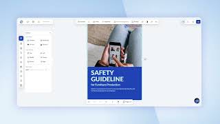 How to Adjust Layers in We Brand | Design Layering