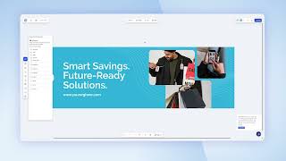 My Projects Portal | From a Master Template to your design