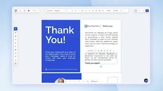 Line Spacing & Paragraph Spacing | Text Formatting in We Brand
