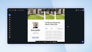 Text & Element Alignment | Quick Layout Controls in We Brand