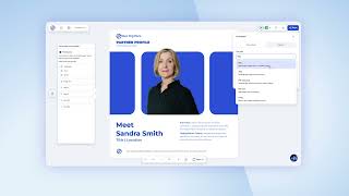 Multi-Format Export | Create Once, Export Everywhere