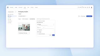 How to Set Folder Permissions in We Brand