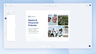 Template Permissions | Control your Core Brand Elements: Font, Logo & colors