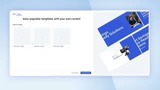 Automate Personalized Content Using User Profiles | We Brand
