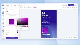 How to Create Branded QR Codes | QR Code Generator