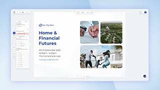 Template Permissions | Quick Presets & Control Main User Actions