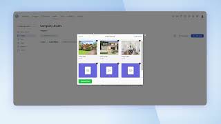 How to Upload & Organize Images in We Brand | Image Library