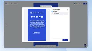 Share to Social Media | Publish Directly from Editor