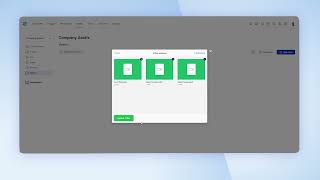 How to Upload & Store Videos in We Brand | Asset Storage