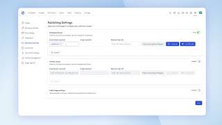 How to Enable Open Access in We Brand