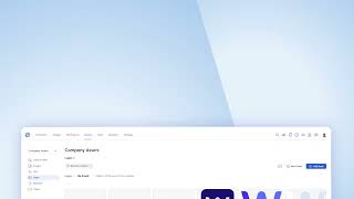 How to Upload & organize all your Logos in We Brand