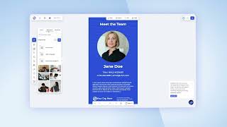 Manage Brand Assets Directly in the Editor