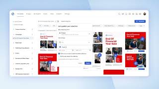 How to Schedule & Publish Brand Templates to Teams | We Brand