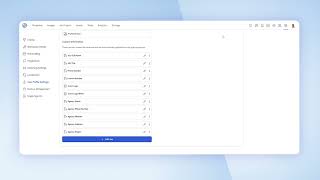 User Profile Setup (Admin) | Define Custom Fields for Your Organization