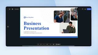 My Projects Portal | How to Collaborate on Designs in We Brand