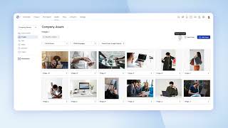 Request New Assets or Updates | Asset Request Workflow