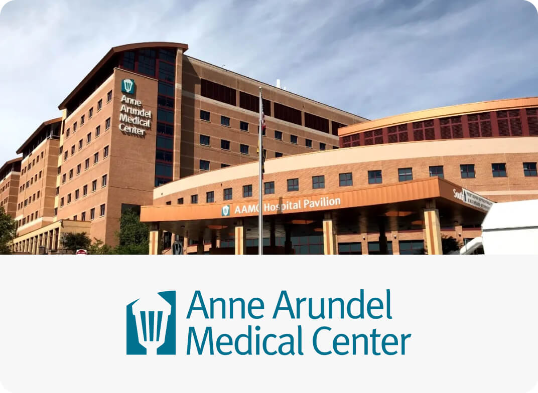 Anne Arundel Case Study
