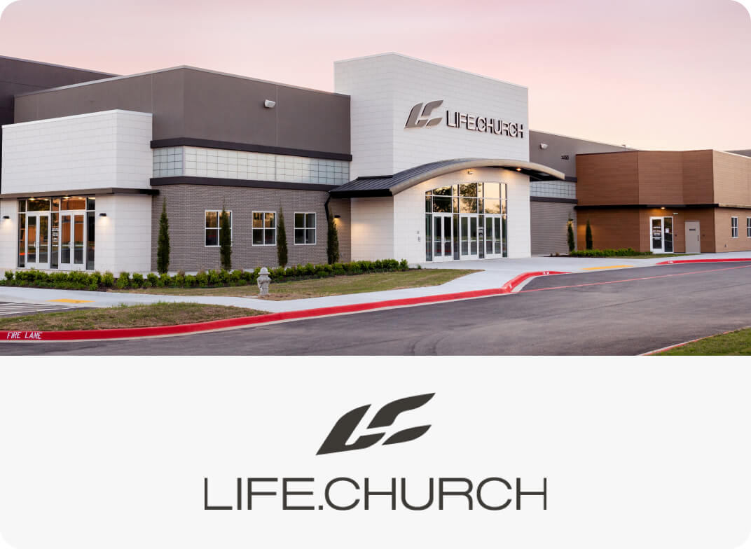 Life Church Case Study