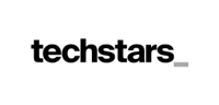 Techstars logo