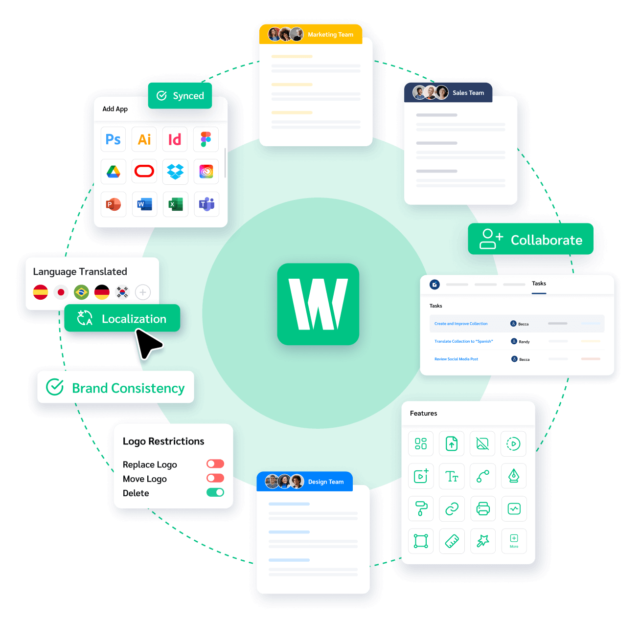 Give us the problem and we will give you the solution