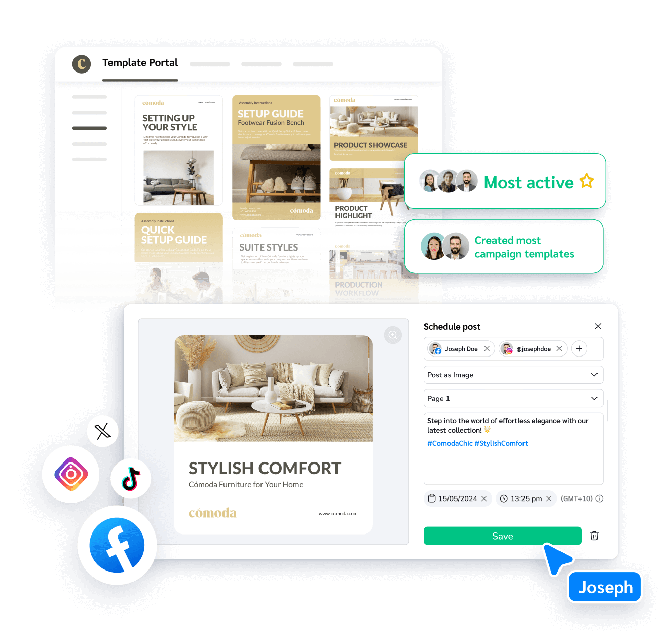 Want In-House Influencers? Create a Haven for Ambassadors