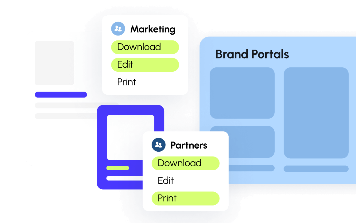 Brand Portals