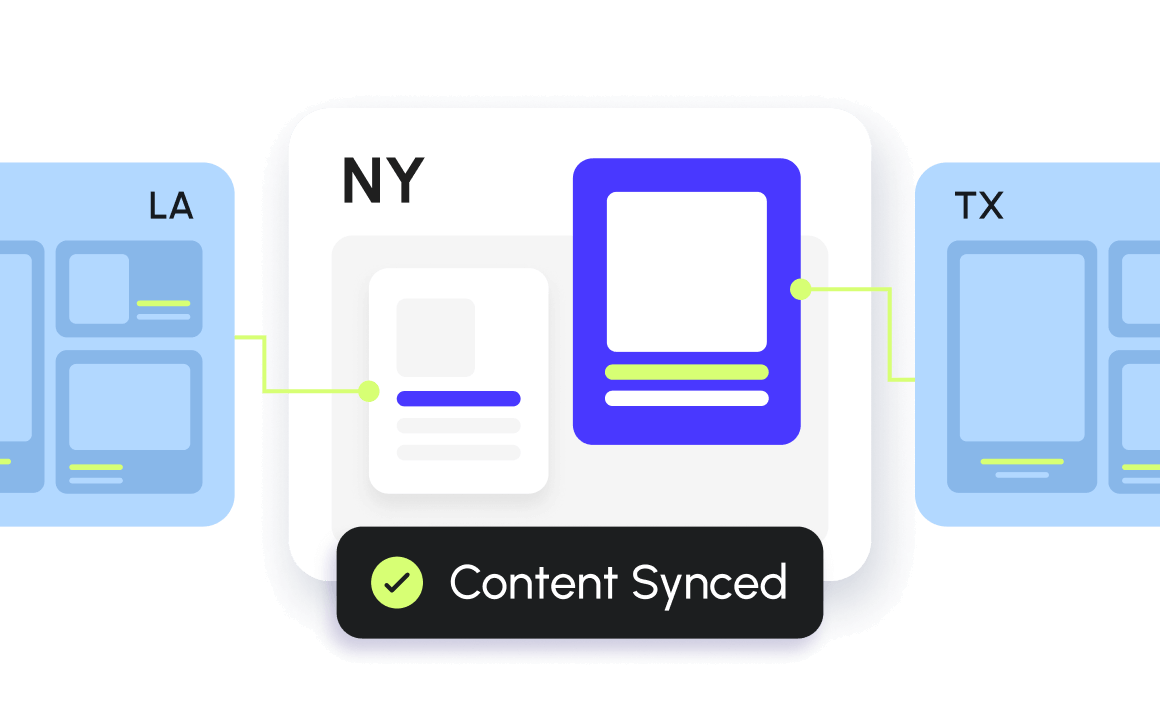 Franchise Management