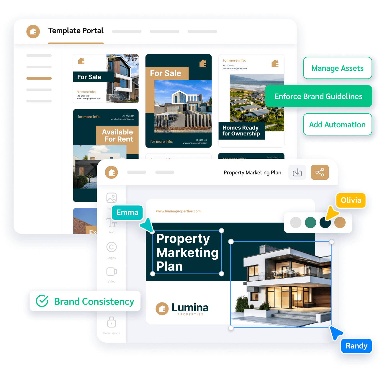 creative agency service