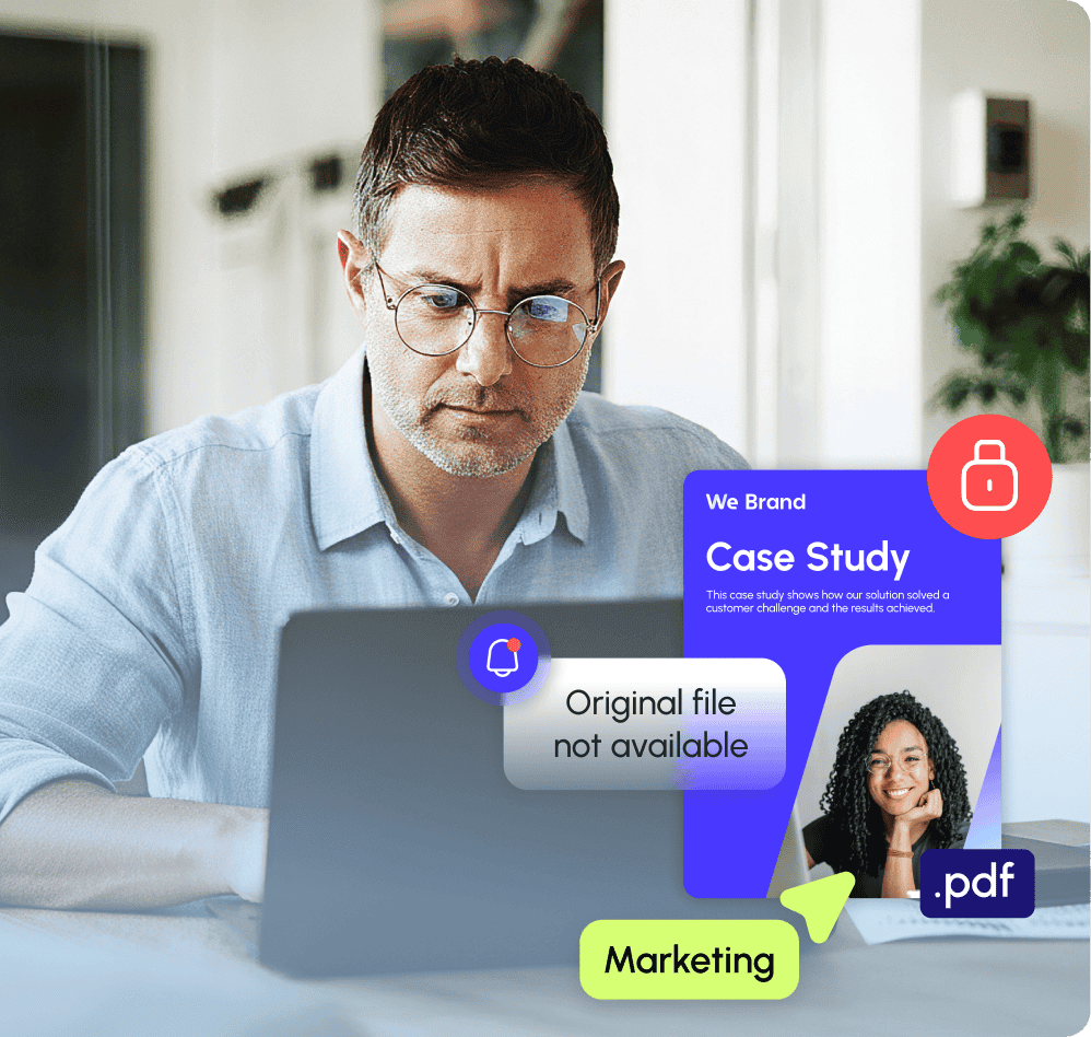 Universal file compatibility