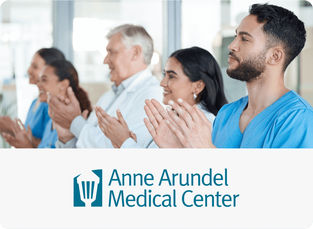 Anne Arundel Case Study