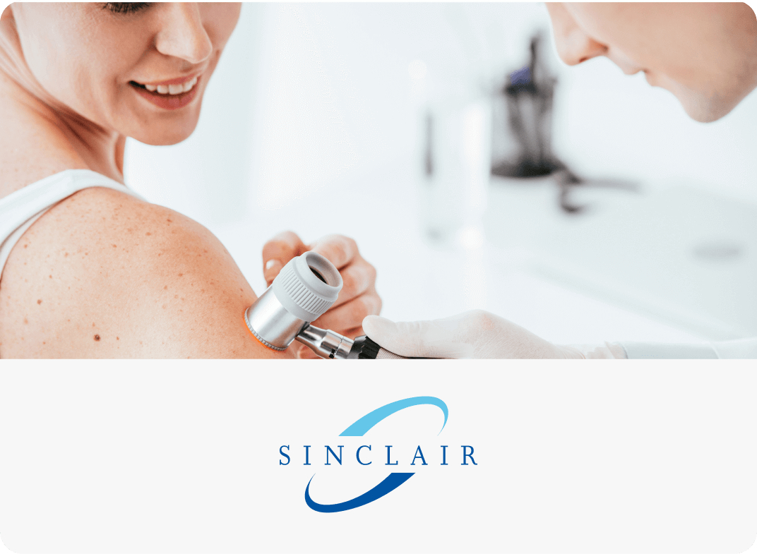 Sinclair Pharma Case Study