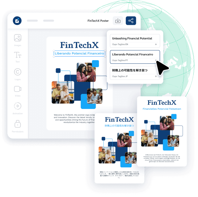 Ditch manual adjustments