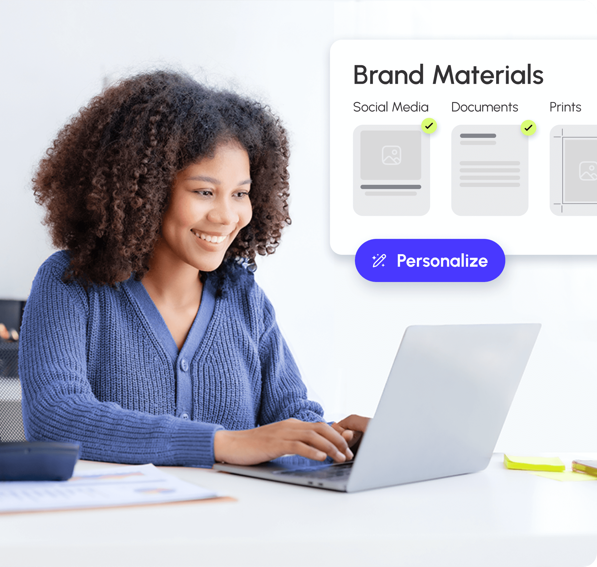 Consistency and efficiency