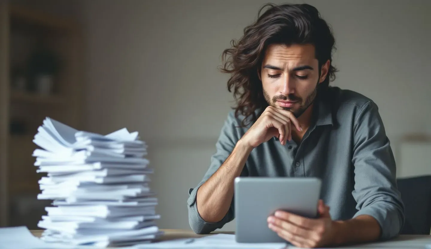 Digital asset management vs traditional: Which asset management ...